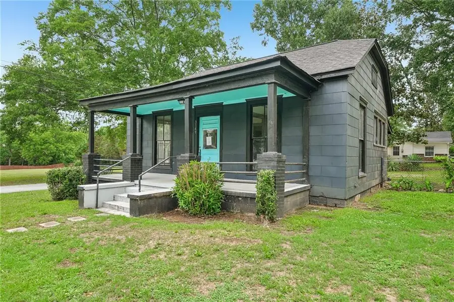 3149 Thompson Avenue Se, Covington, GA 30014 - #3