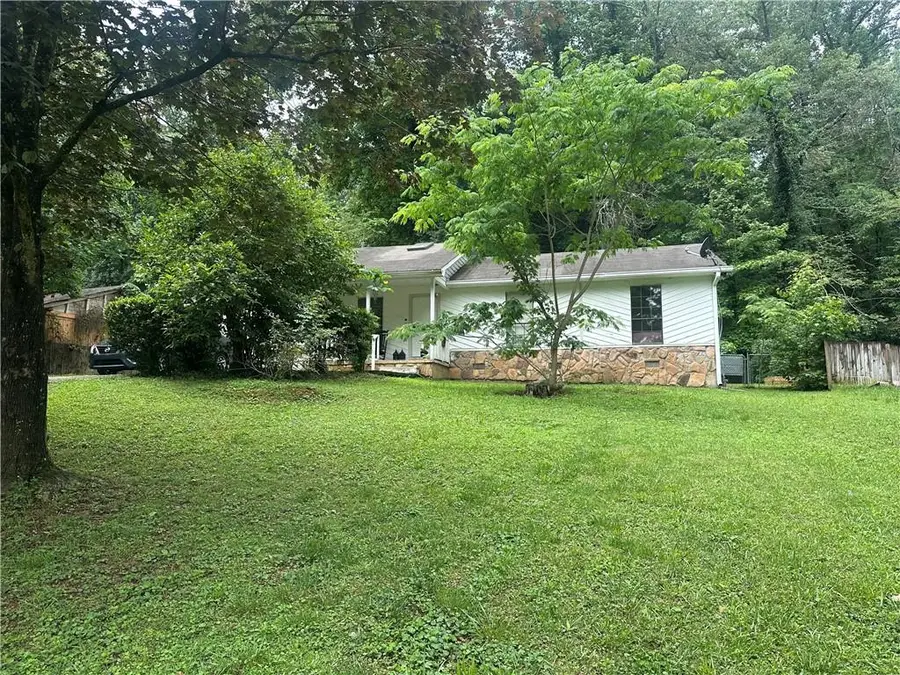 312 Hardwood Lane, Lawrenceville, GA 30044 - #2