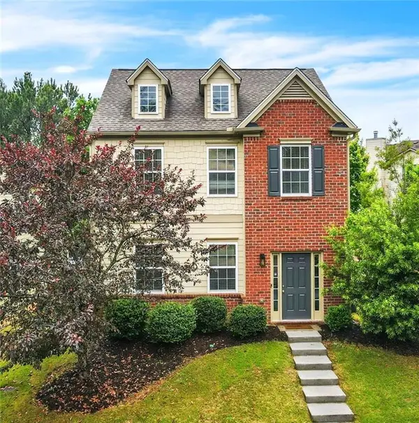 110 Camdyn Circle, Woodstock, GA 30188