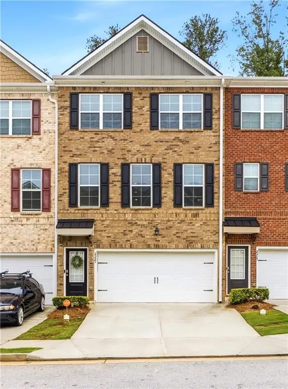 2327 Foley Park Street, Snellville, GA 30078