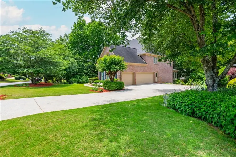 4415 Burgess Hill Lane, Johns Creek, GA 30022 - #3