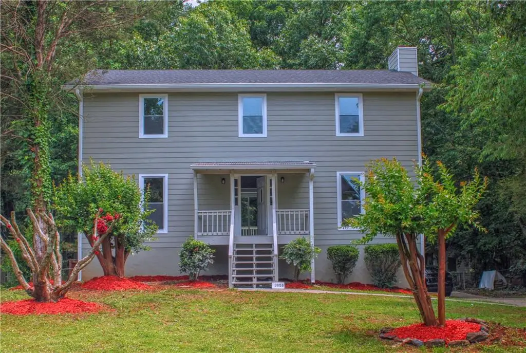3858 Trenton Dr, Snellville, GA 30039 - #1