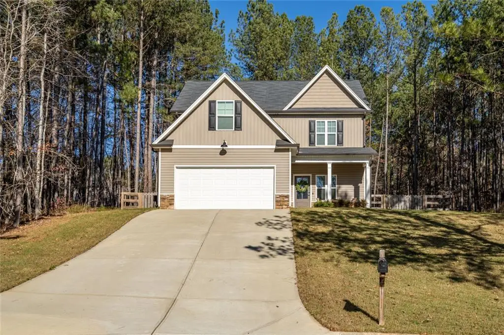 81 Roundtree Court, Dallas, GA 30132 - #1