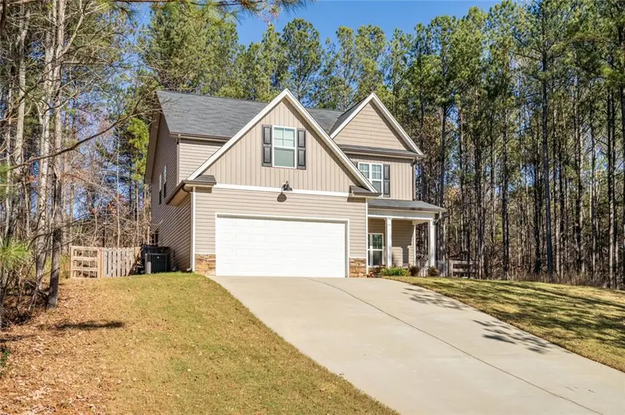 81 Roundtree Court, Dallas, GA 30132 - #2