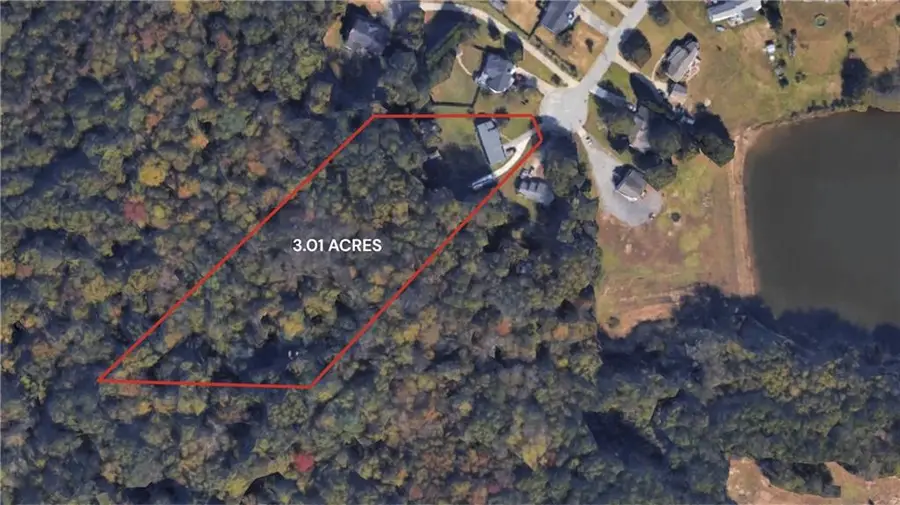 592 Linda Lane, Powder Springs, GA 30127 - #2