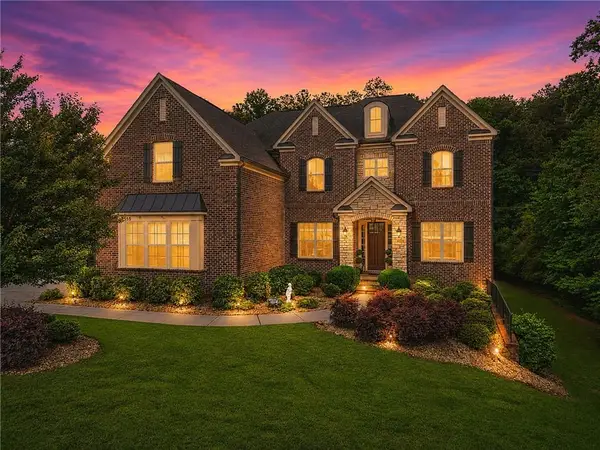 2555 Wood Fern Lane, Cumming, GA 30041