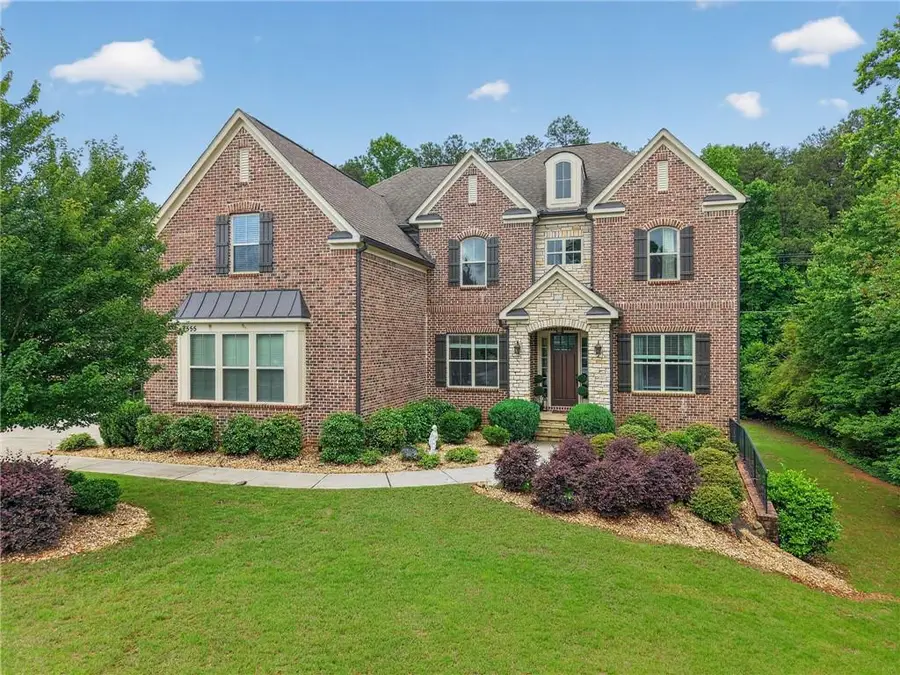 2555 Wood Fern Lane, Cumming, GA 30041 - #2