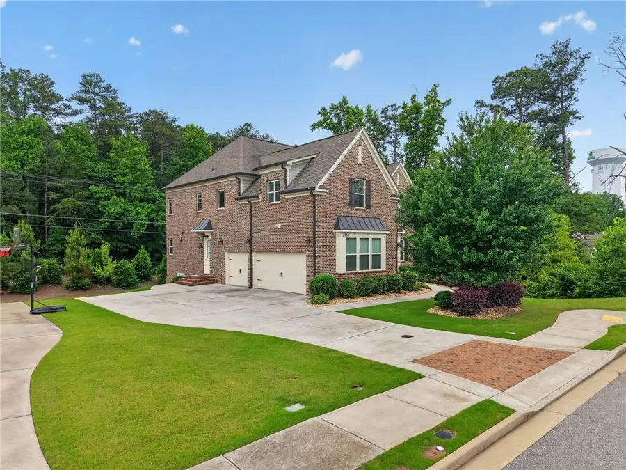 2555 Wood Fern Lane, Cumming, GA 30041 - #3