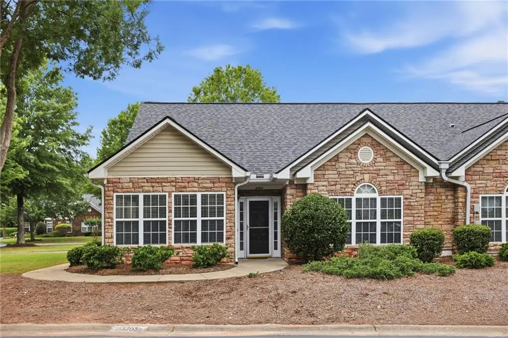 3703 Villa Springs Circle, Powder Springs, GA 30127 - #1