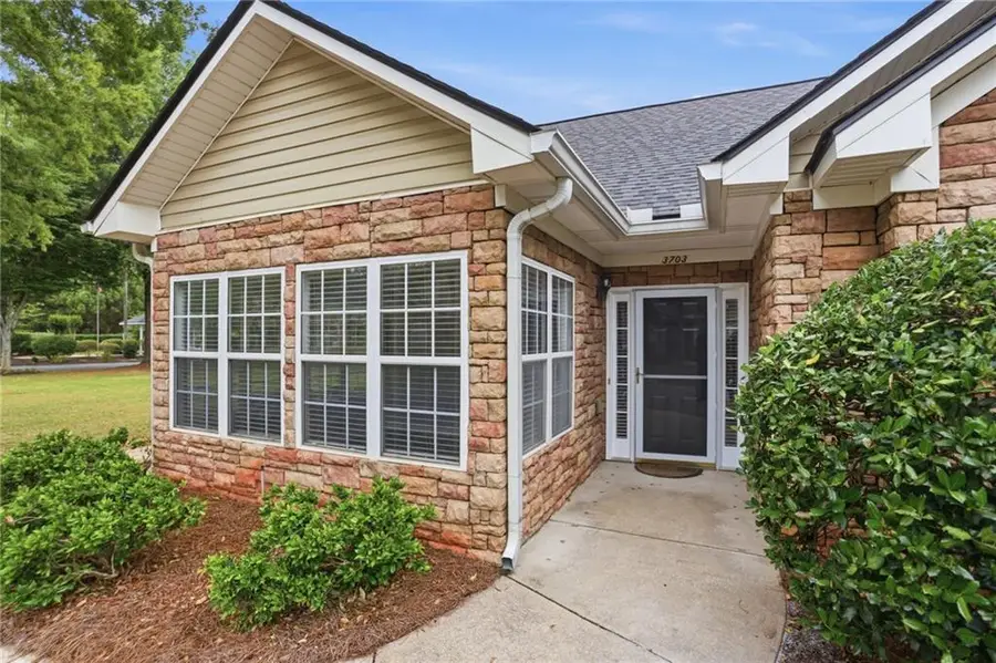 3703 Villa Springs Circle, Powder Springs, GA 30127 - #2