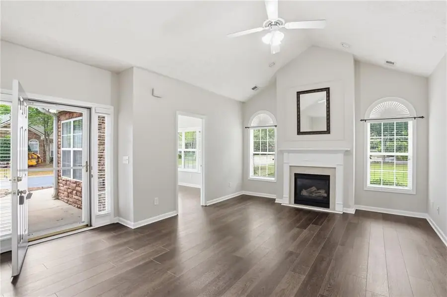 3703 Villa Springs Circle, Powder Springs, GA 30127 - #3