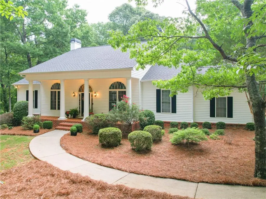 3905 Oak Hill Road, Douglasville, GA 30135 - #1