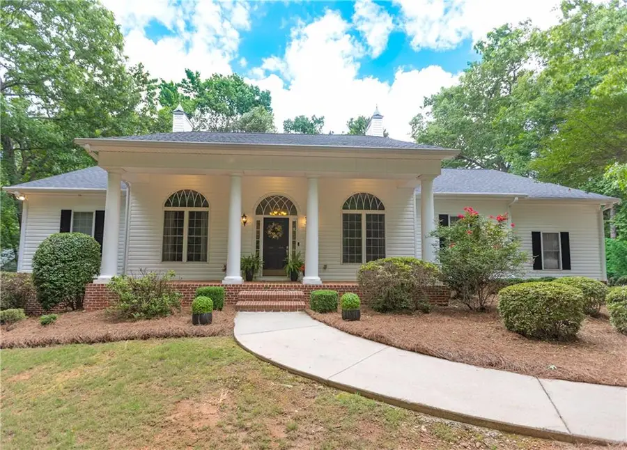 3905 Oak Hill Road, Douglasville, GA 30135 - #2