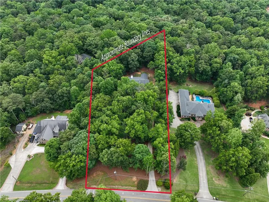 3905 Oak Hill Road, Douglasville, GA 30135 - #3