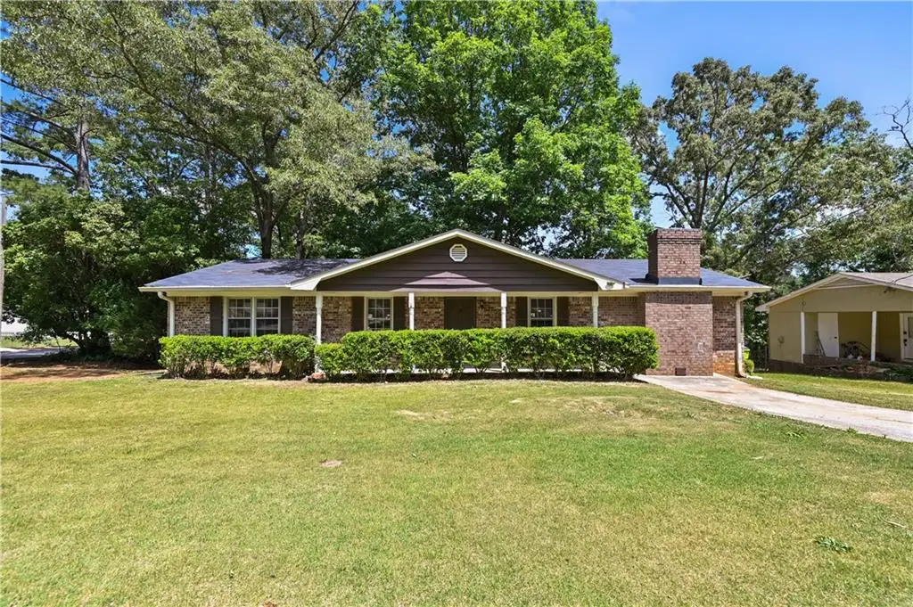 2914 Landmark Drive Se, Conyers, GA 30094 - #1
