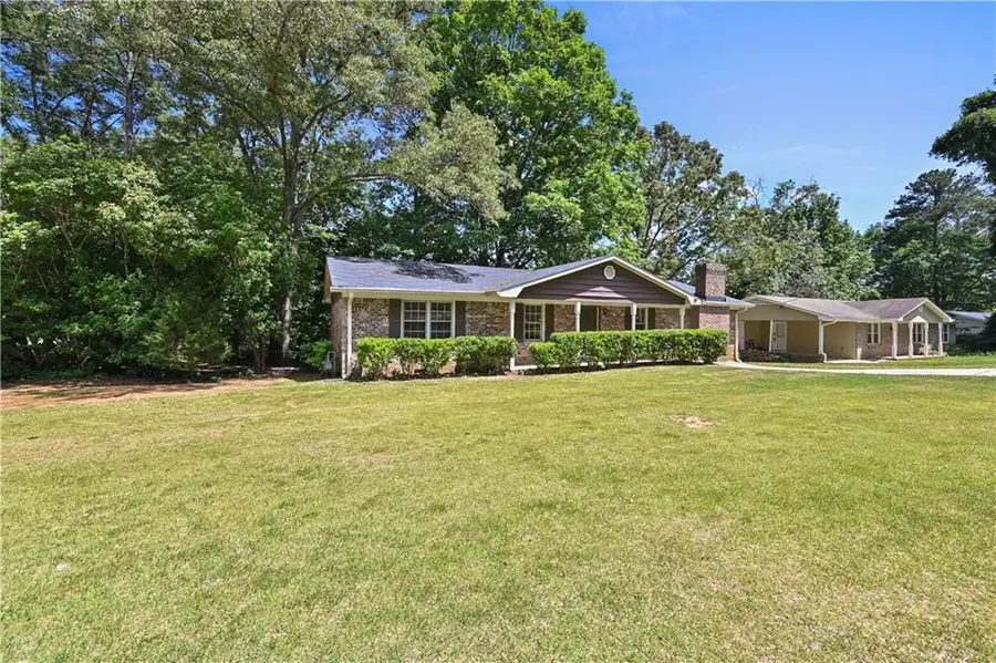 2914 Landmark Drive Se, Conyers, GA 30094 - #2