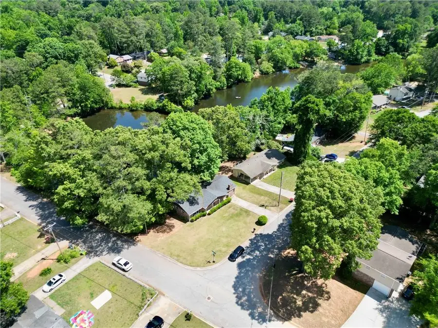 2914 Landmark Drive Se, Conyers, GA 30094 - #3
