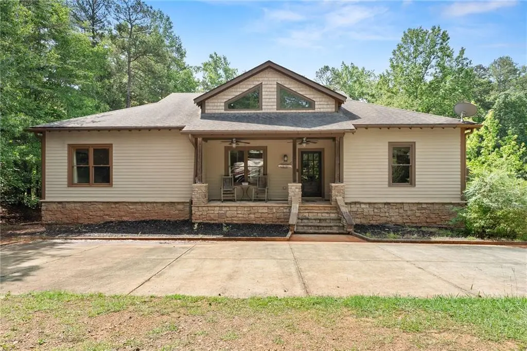 478 Chandler Place Drive, Lavonia, GA 30553 - #1