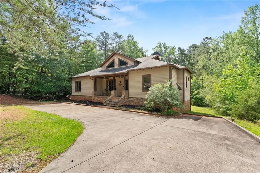 478 Chandler Place Drive, Lavonia, GA 30553 - #2
