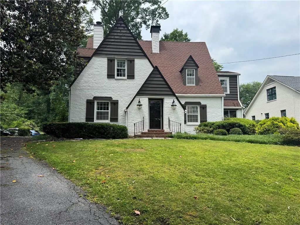 3648 Kingsboro Road Ne, Atlanta, GA 30319 - #1