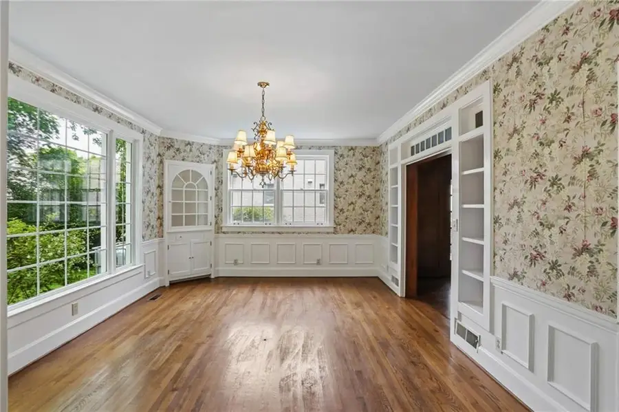 3648 Kingsboro Road Ne, Atlanta, GA 30319 - #3