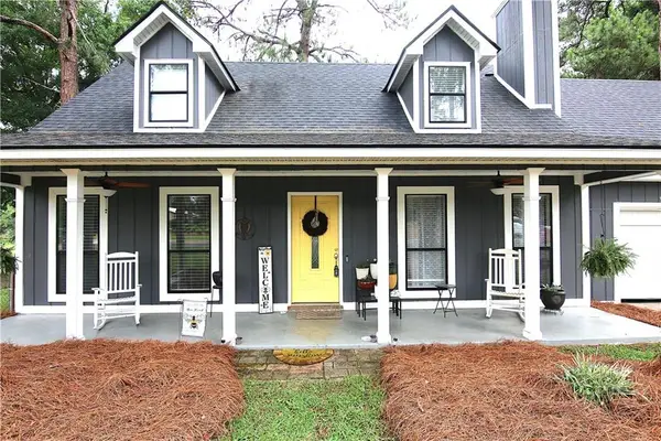 309 Donaldson Street, Tifton, GA 31794