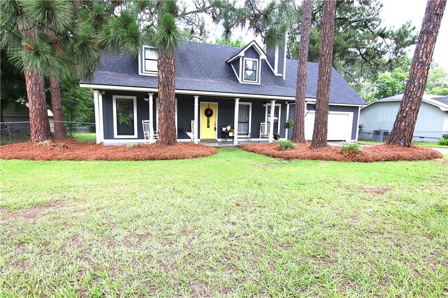 309 Donaldson Street, Tifton, GA 31794 - #2
