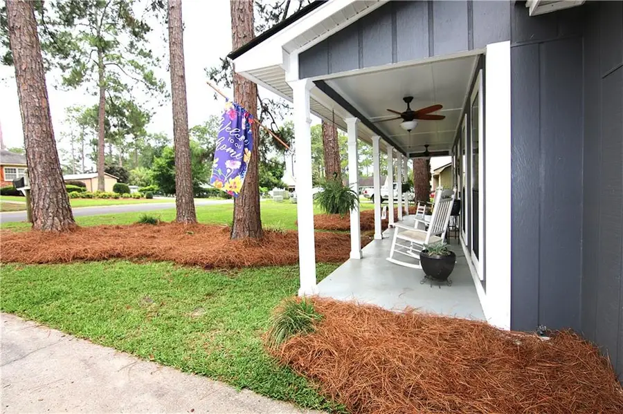 309 Donaldson Street, Tifton, GA 31794 - #3