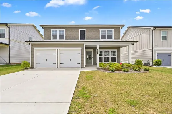 2197 Boxwood Circle, Conyers, GA 30094