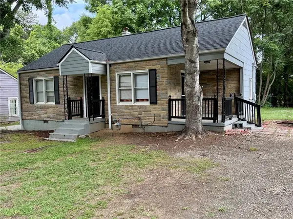 212 Highland Drive, Winder, GA 30680