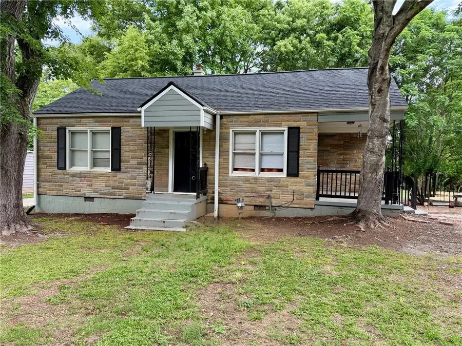 212 Highland Drive, Winder, GA 30680 - #2