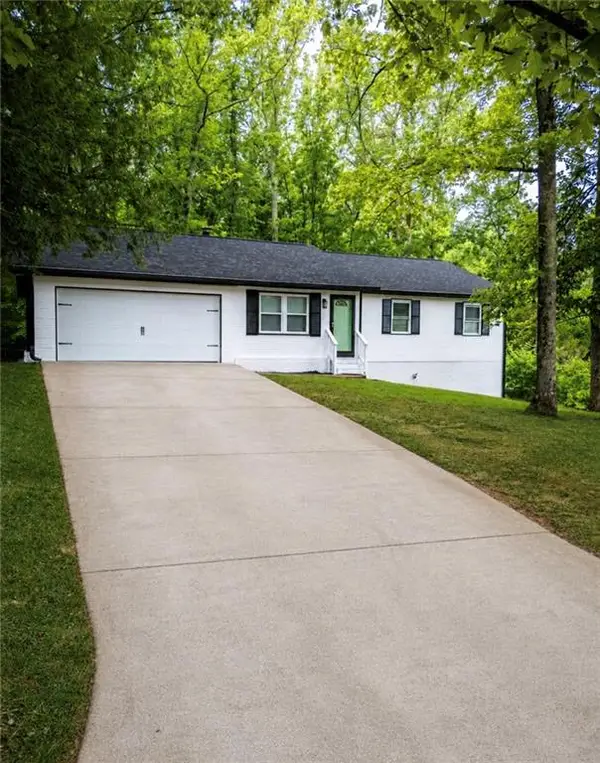 3091 Beaver Drive, Douglasville, GA 30135