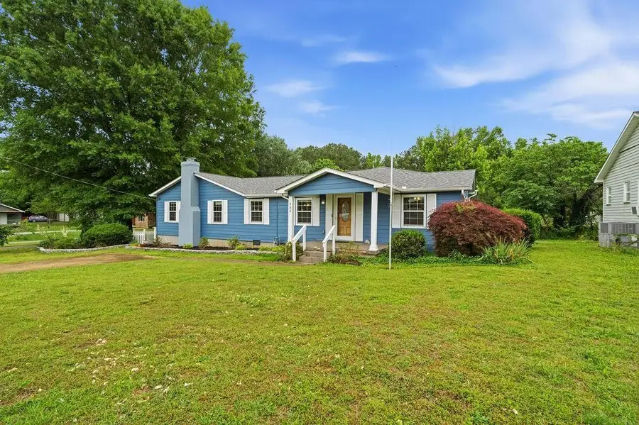 483 Allgood Road, Flintstone, GA 30725 - #2
