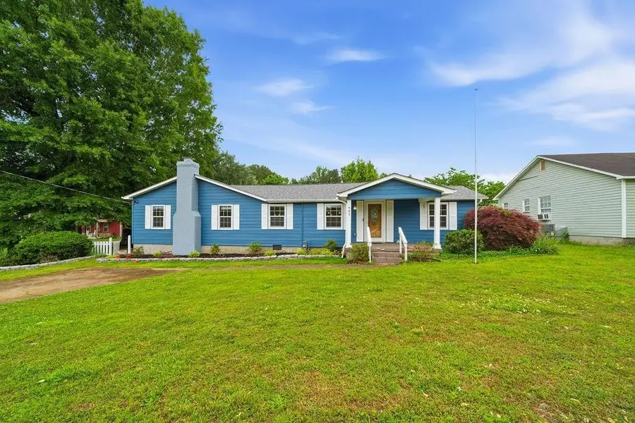 483 Allgood Road, Flintstone, GA 30725 - #3