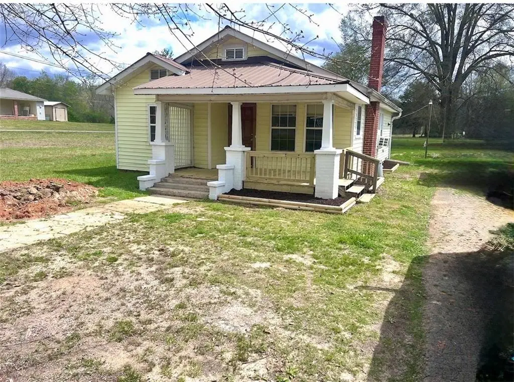 3188 Old Highway 27, Trion, GA 30753 - #1