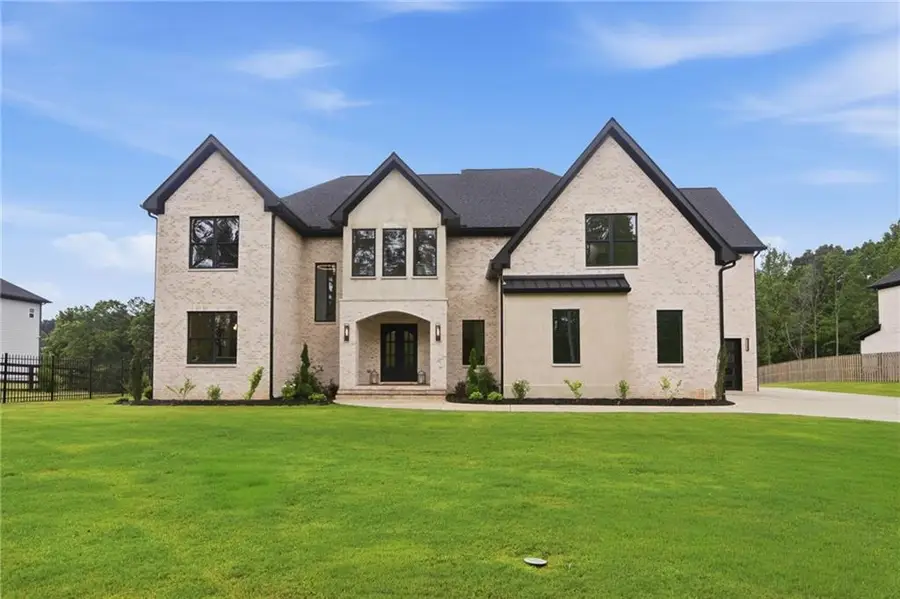 1255 Em Croy Road, Buford, GA 30518 - #2
