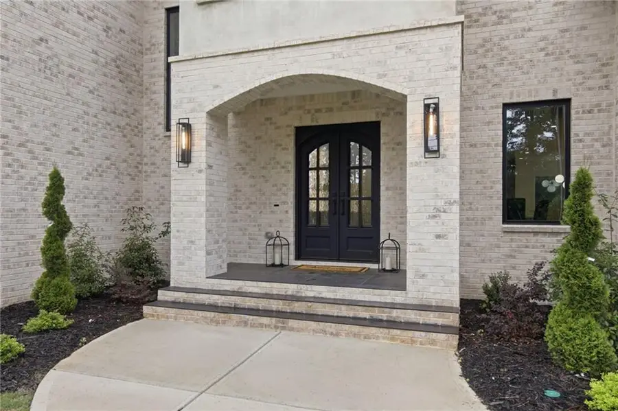 1255 Em Croy Road, Buford, GA 30518 - #3