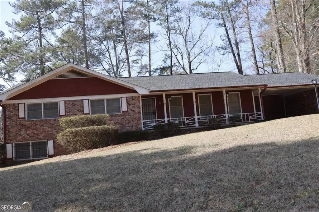 2745 Aquamist Drive, Decatur, GA 30034 - #1