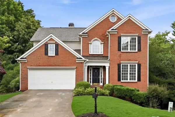 157 Vinings Lake Court Sw, Mableton, GA 30126
