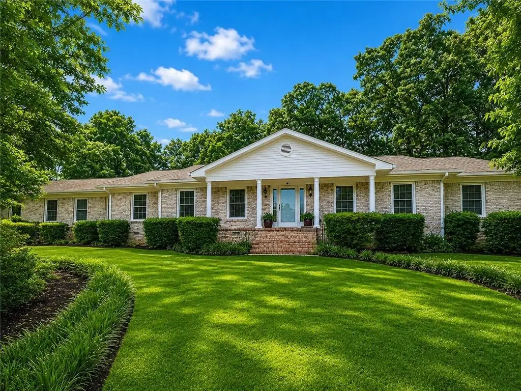 5045 Fox Forest, Lilburn, GA 30047 - #1