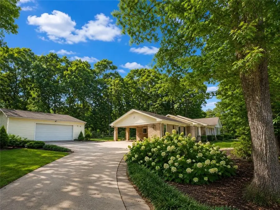 5045 Fox Forest, Lilburn, GA 30047 - #2