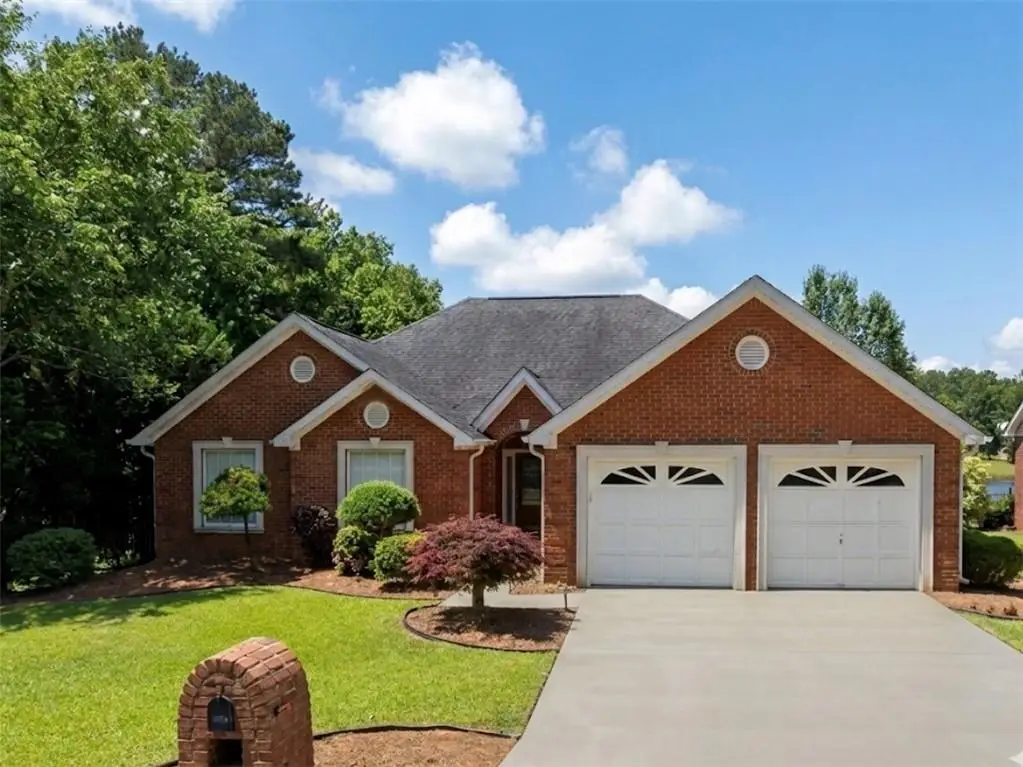 200 Olympic Drive, Fayetteville, GA 30215 - #1