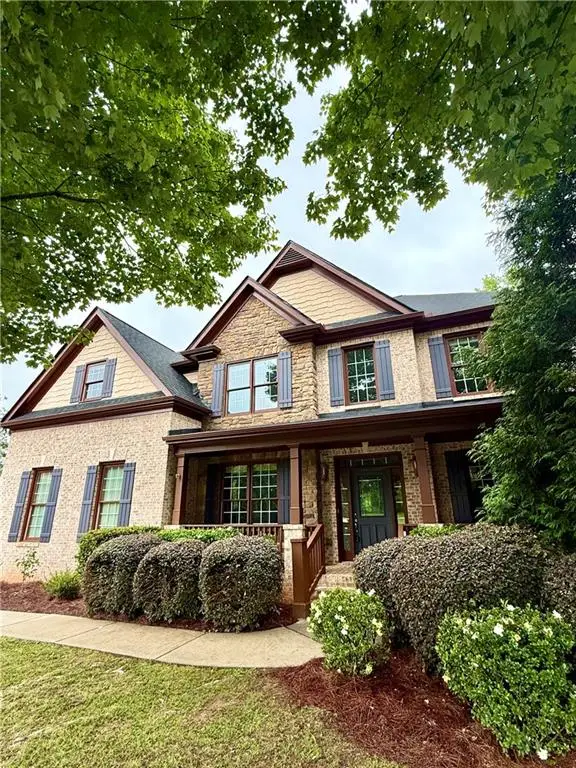 5840 Swift Creek Court, Suwanee, GA 30024