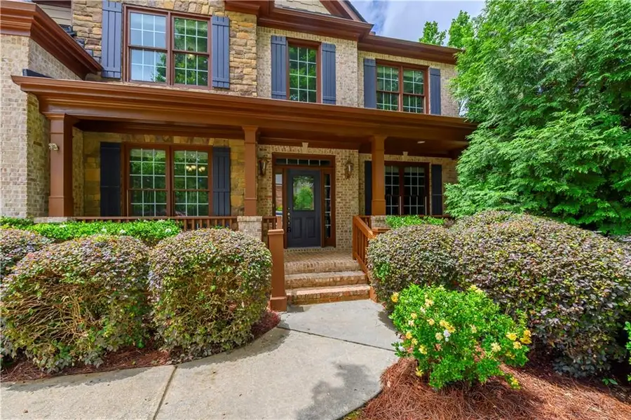 5840 Swift Creek Court, Suwanee, GA 30024 - #2