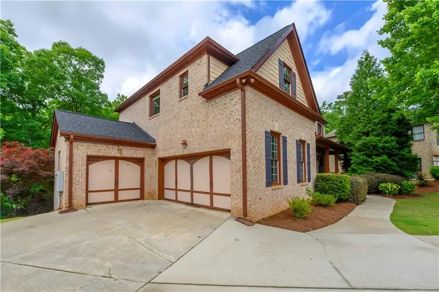 5840 Swift Creek Court, Suwanee, GA 30024 - #3