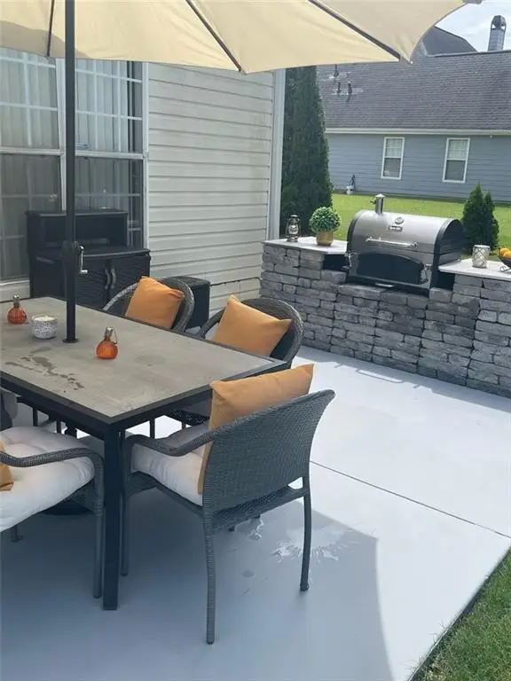 713 White Dove Drive, McDonough, GA 30253 - #1