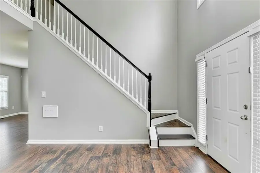 1053 Hawk Creek Trail, Lawrenceville, GA 30043 - #3
