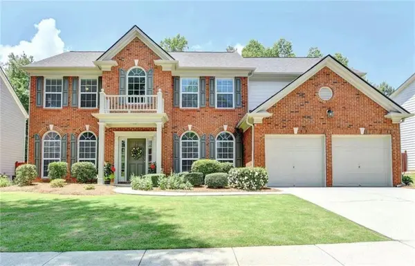 5018 Bethpage Drive, Suwanee, GA 30024
