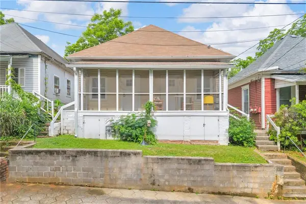 361 Cameron Street Se, Atlanta, GA 30312