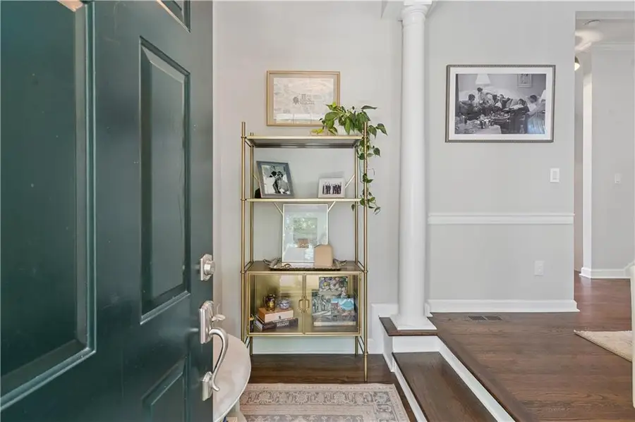 1194 Brookhaven Glen, Atlanta, GA 30319 - #2